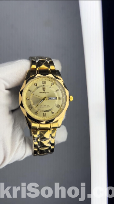 POEDAGAR 615 Watch For Man